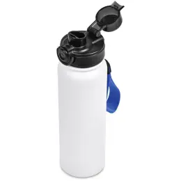 Altitude Serrano Blue Top